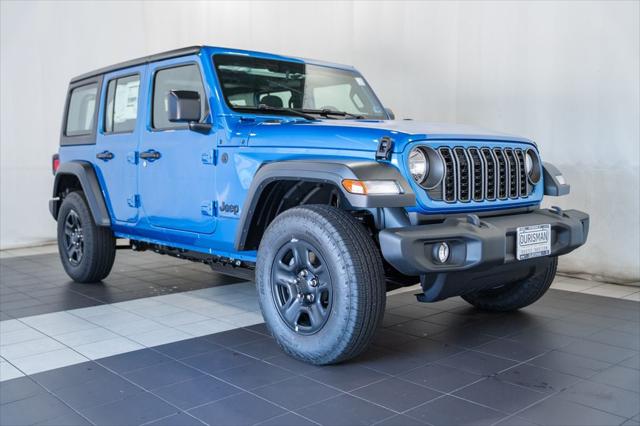 2027 Jeep Wrangler Sport 2027 Jeep Wrangler Sport