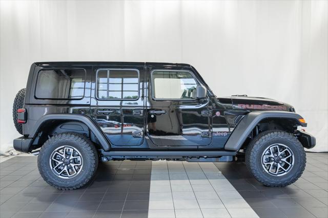 2027 Jeep Wrangler Rubicon 2027 Jeep Wrangler Rubicon