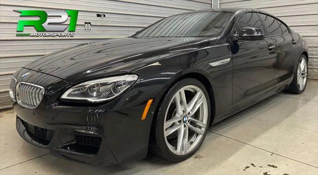 2016 BMW Coupe xDrive for sale in NW Canal Fulton, OH