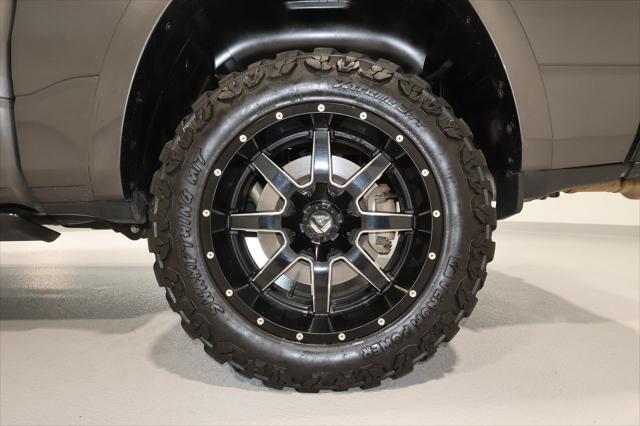 2020 Ram 1500 Laramie Crew Cab 4x4 57 Box