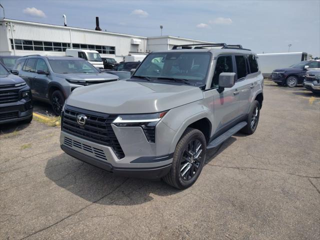 2025 Lexus GX 550 Premium for sale in Plymouth, MI