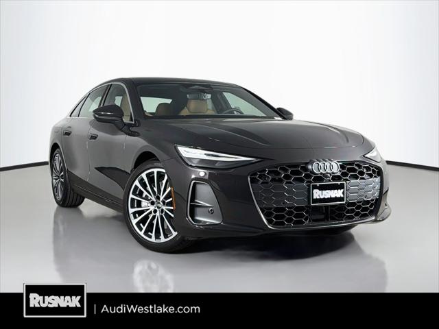 2026 Audi A6 Premium quattro S tronic for sale in Thousand Oaks, CA