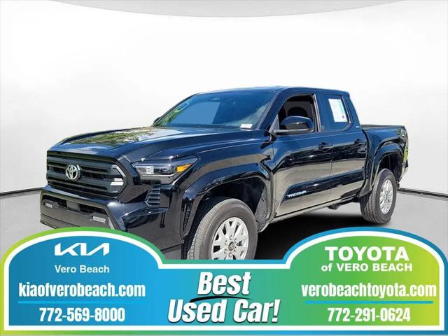 2025 Toyota Tacoma SR5 for sale in Vero Beach, FL