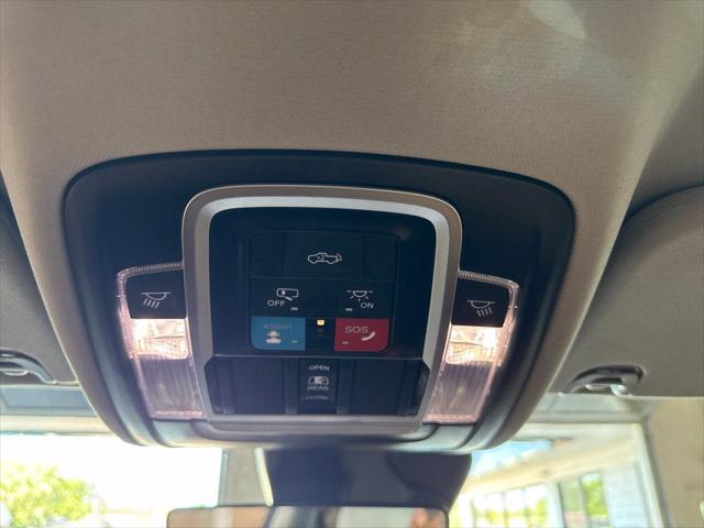 2025 Ram 1500 Laramie Crew Cab 4x4 64 Box