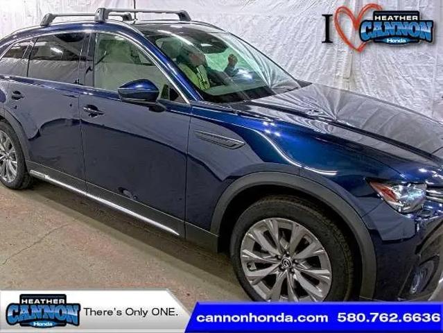 2024 Mazda X-90 3.3 Turbo Premium for sale in Ponca City, OK