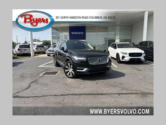 2025 Volvo XC90 Plug-In Hybrid T8 Plus 7-Seater for sale in Columbus, OH