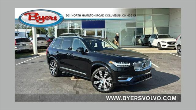 2025 Volvo XC90 Plug-In Hybrid T8 Plus 7-Seater for sale in Columbus, OH