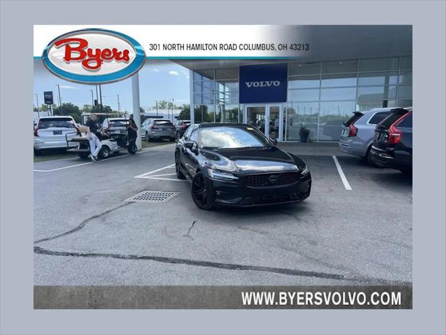 2024 Volvo S60 B5 Plus Black Edition for sale in Columbus, OH