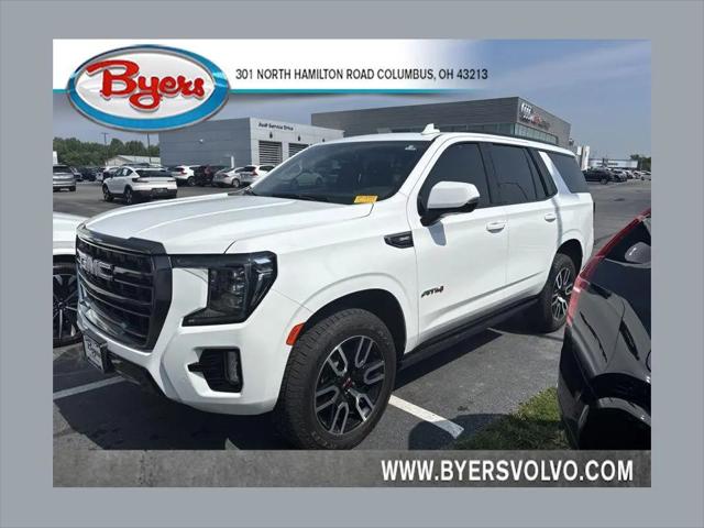 2023 GMC Yukon AT4 for sale in Columbus, OH