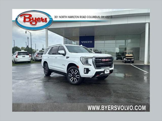 2023 GMC Yukon AT4 for sale in Columbus, OH