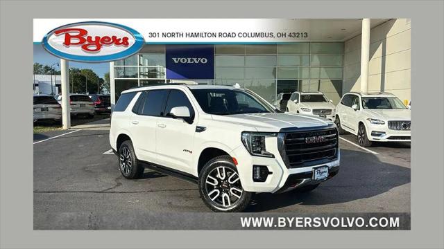 2023 GMC Yukon AT4 for sale in Columbus, OH