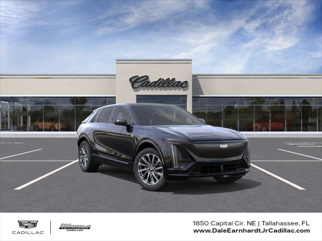 2027 Cadillac iQ Sport for sale in Tallahassee, FL