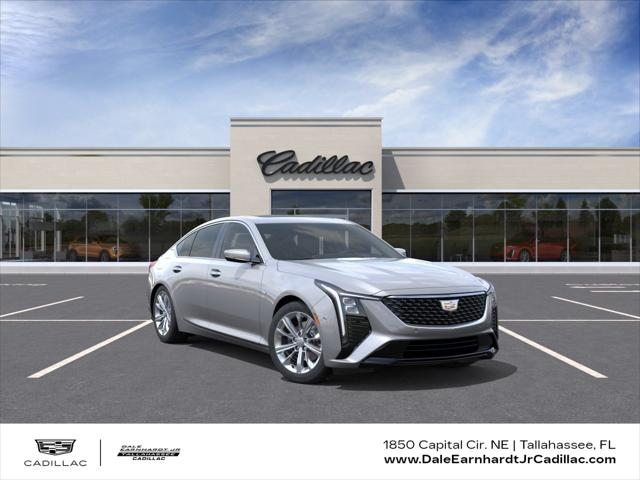 2026 Cadillac CT5 Premium Luxury RWD for sale in Tallahassee, FL