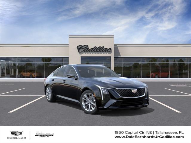 2026 Cadillac CT5 Premium Luxury RWD for sale in Tallahassee, FL