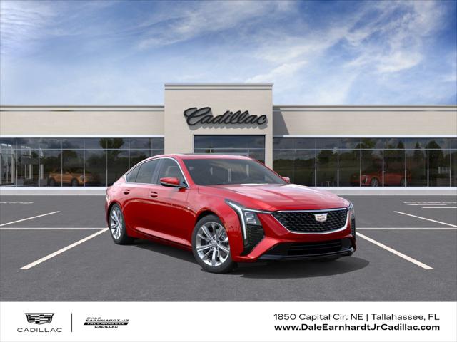 2026 Cadillac CT5 Premium Luxury RWD for sale in Tallahassee, FL