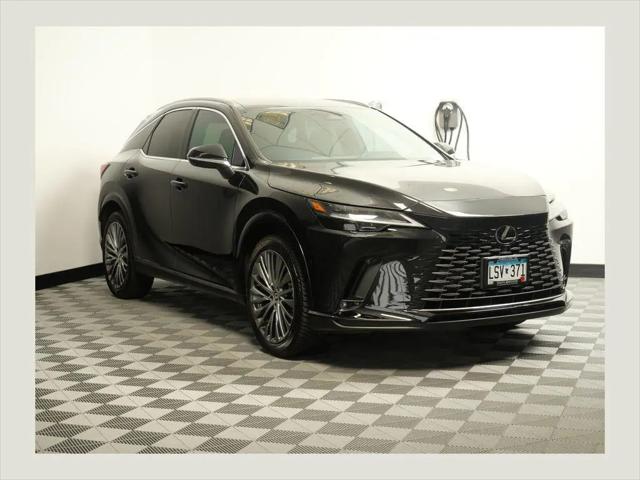 2024 Lexus RX 350 Luxury for sale in Maplewood, MN