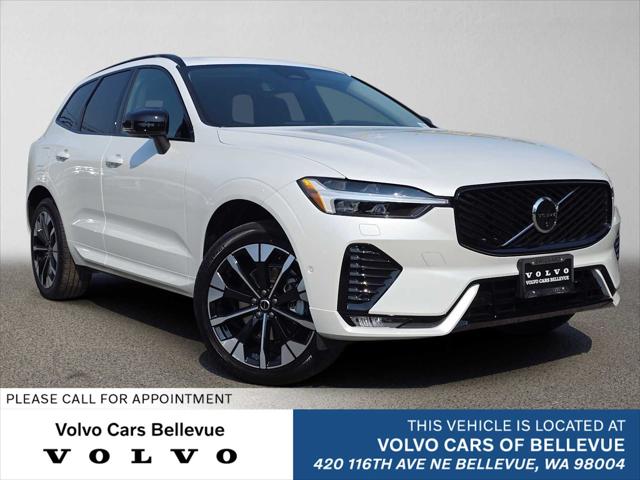 2026 Volvo XC60 B5 Plus for sale in Bellevue, WA