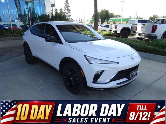 2026 Buick NV Sport Touring FWD for sale in Tulare, CA