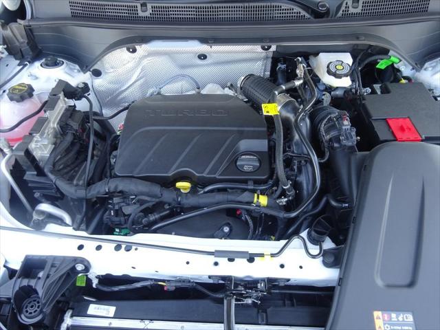 2026 Buick NV Sport Touring FWD