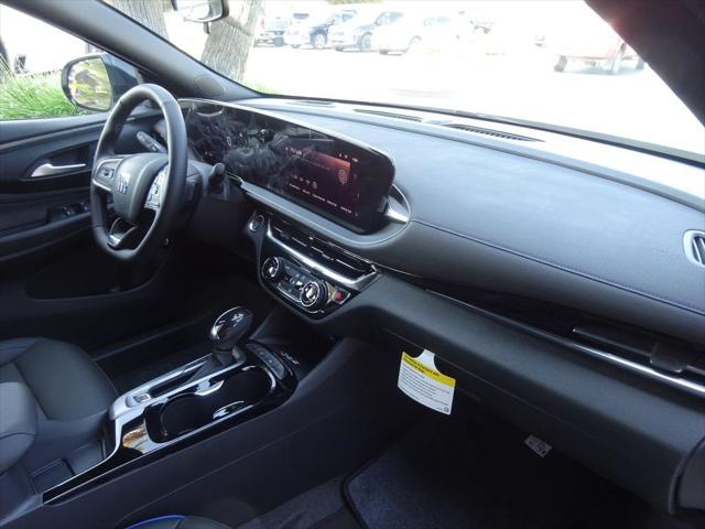 2026 Buick NV Sport Touring FWD
