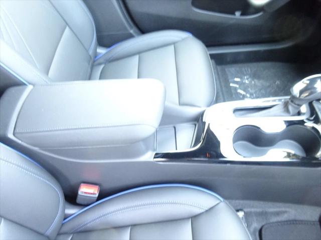 2026 Buick NV Sport Touring FWD