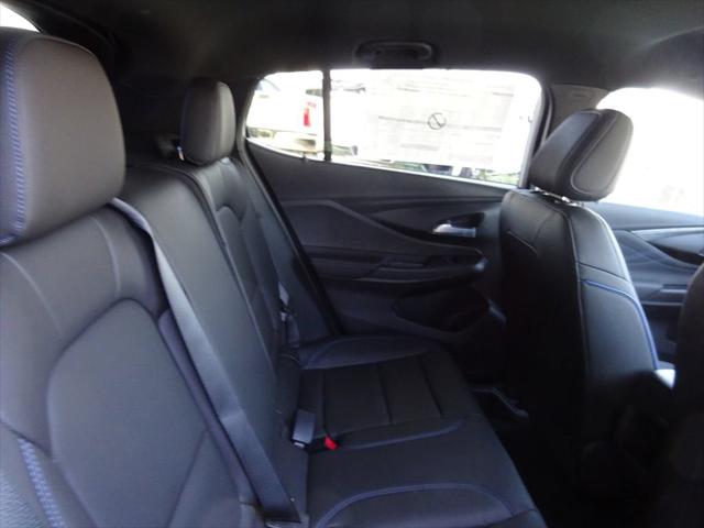 2026 Buick NV Sport Touring FWD