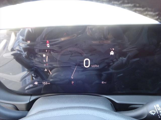 2026 Buick NV Sport Touring FWD