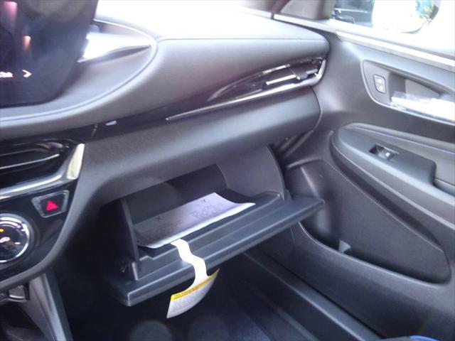 2026 Buick NV Sport Touring FWD