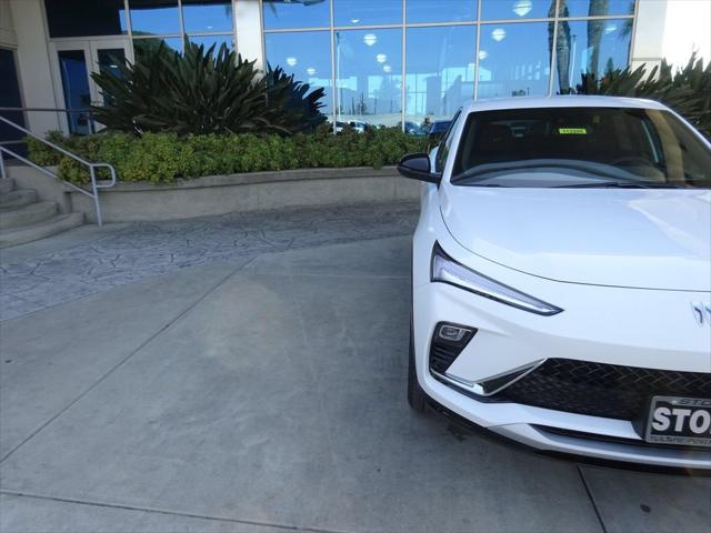 2026 Buick NV Sport Touring FWD