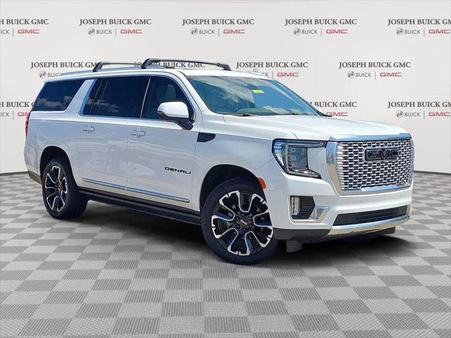 2022 GMC Yukon XL for sale near Cincinnati, OH
