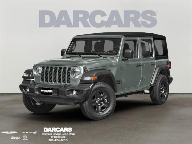 2027 Jeep Wrangler Willys 392 2027 Jeep Wrangler Willys 392