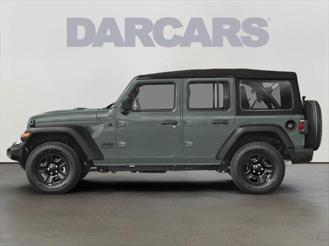 2027 Jeep Wrangler Willys 392 2027 Jeep Wrangler Willys 392