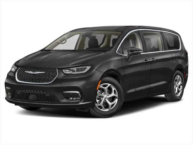 2025 Chrysler Pacifica Limited for sale in Conyers, GA