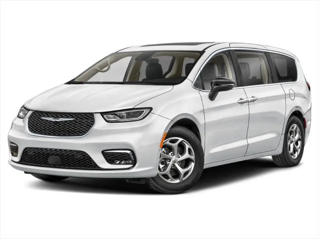 2025 Chrysler Pacifica Limited for sale in Conyers, GA