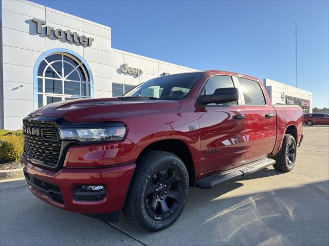2027 Ram 1500 Express for sale in El Dorado, AR