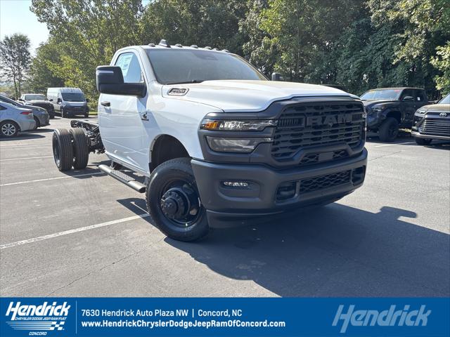 2027 Ram 3500 Chassis Cab Tradesman for sale in Concord, NC