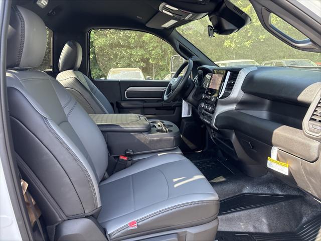 2027 Ram 3500 Chassis Cab Tradesman