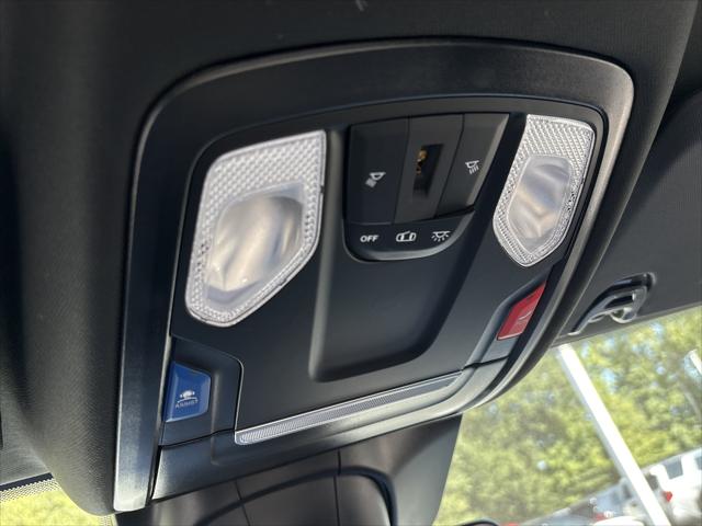 2027 Ram 3500 Chassis Cab Tradesman