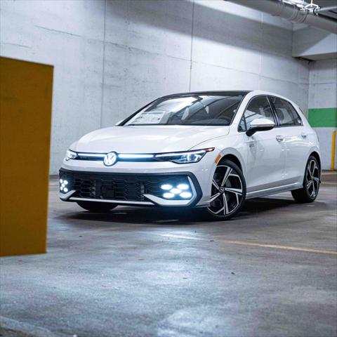 2026 Volkswagen Golf GTI SE for sale in Bethesda, MD