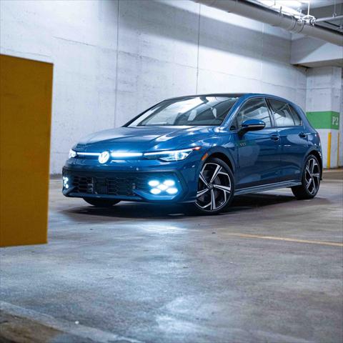 2026 Volkswagen Golf GTI SE for sale in Bethesda, MD
