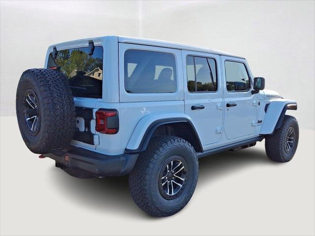 2027 Jeep Wrangler Rubicon X 2027 Jeep Wrangler Rubicon X