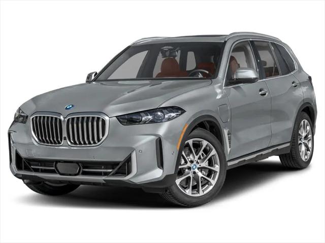 2025 BMW X5 xDrive50e for sale in Beaverton, OR