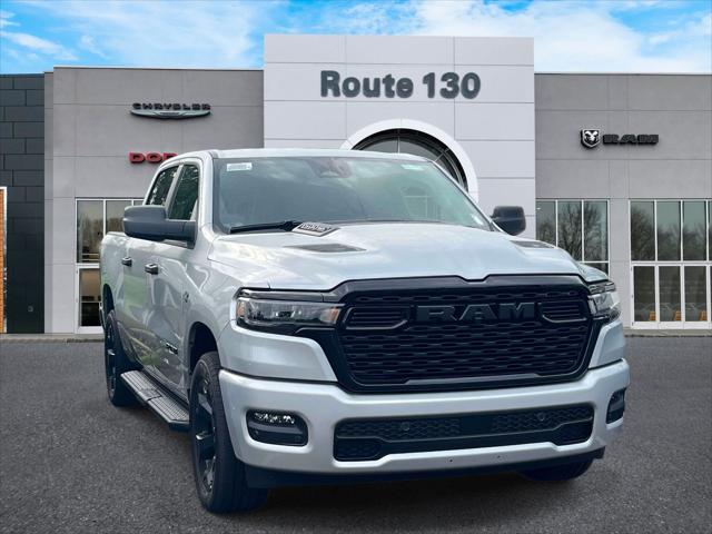 2027 RAM Ram 1500 RAM 1500 EXPRESS CREW CAB 4X4 57 BOX 2027 RAM Ram 1500 RAM 1500 EXPRESS CREW CAB 4X4 57 BOX