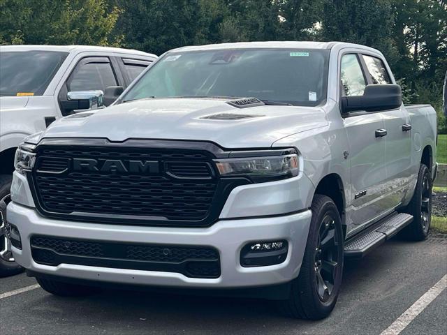 2027 RAM Ram 1500 RAM 1500 EXPRESS CREW CAB 4X4 57 BOX 2027 RAM Ram 1500 RAM 1500 EXPRESS CREW CAB 4X4 57 BOX