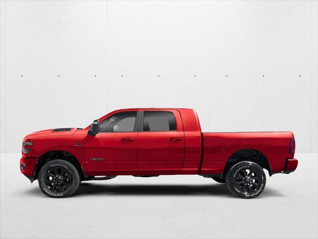 2027 RAM 2500 Laramie 2027 RAM 2500 Laramie
