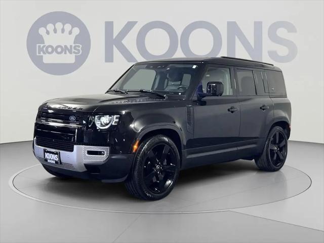 2020 Land Rover Defender 110 HSE for sale in Vienna, VA