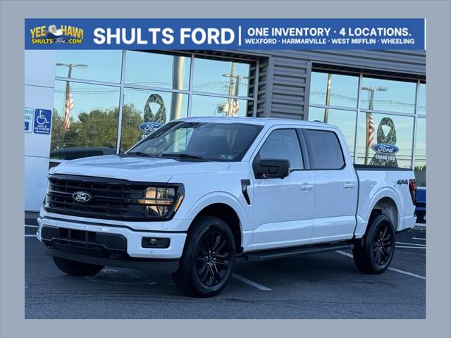 2026 Ford F-150 XLT for sale in Wexford, PA