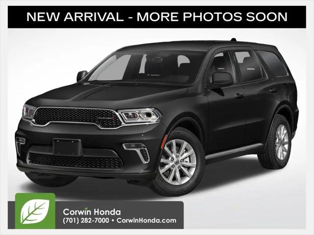 2023 Dodge Durango GT Plus AWD for sale in Fargo, ND