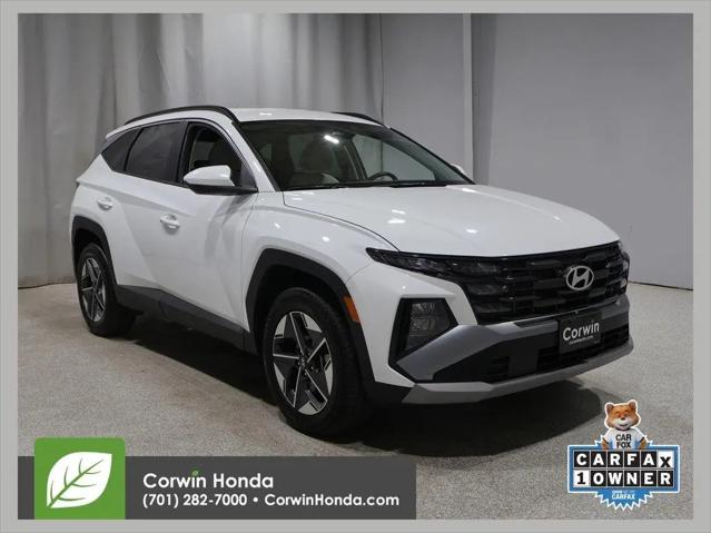 2026 Hyundai Tucson SEL for sale in Fargo, ND