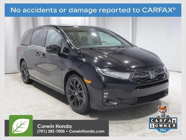 2025 Honda Odyssey Sport-L for sale in Fargo, ND